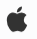 Access iPhone 12 Mini - apple logo