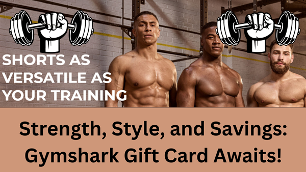 Read more about the article Rising Above the Cost of Living Struggle: Enter to Receive a $500 Gymshark Gift Card!