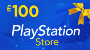 Read more about the article Level Up Your Gaming Experience with a $100 PlayStation Store Delight!