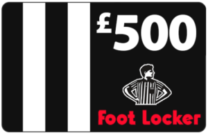 Read more about the article Kickstart Your Style: Win a $500 Footlocker Gift Card